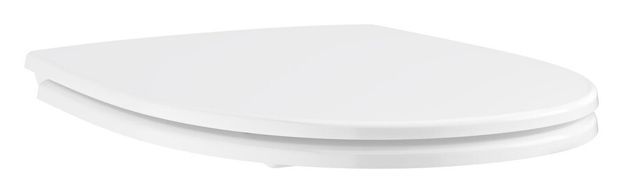 wc seat soft close slim