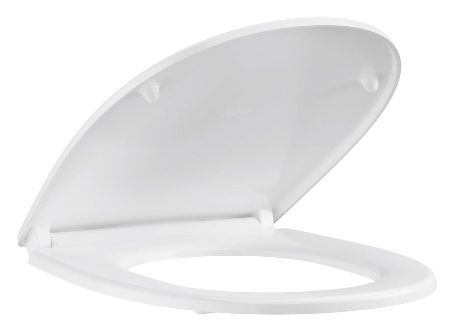 wc seat soft close slim