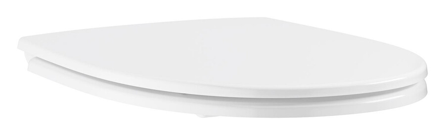 wc seat soft close slim