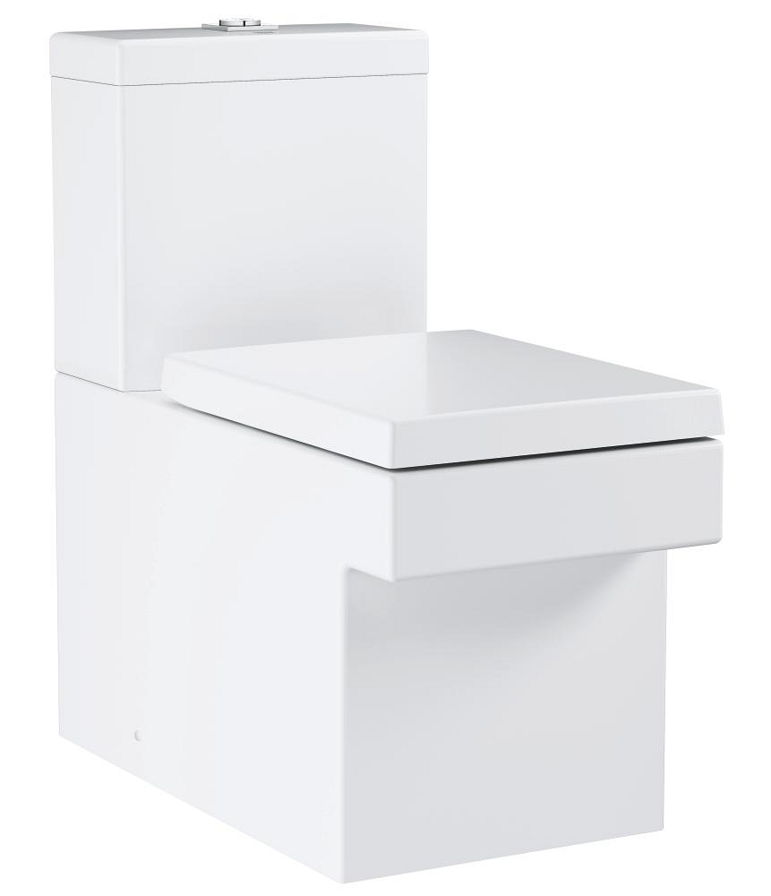 wc seat soft close