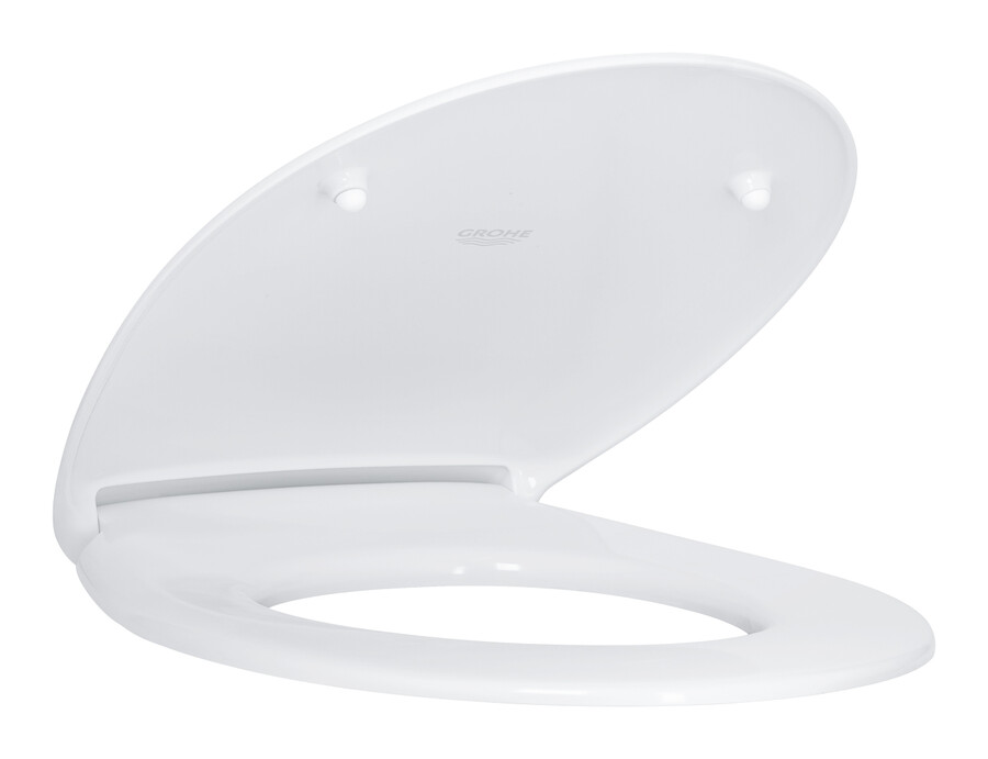 wc seat soft close