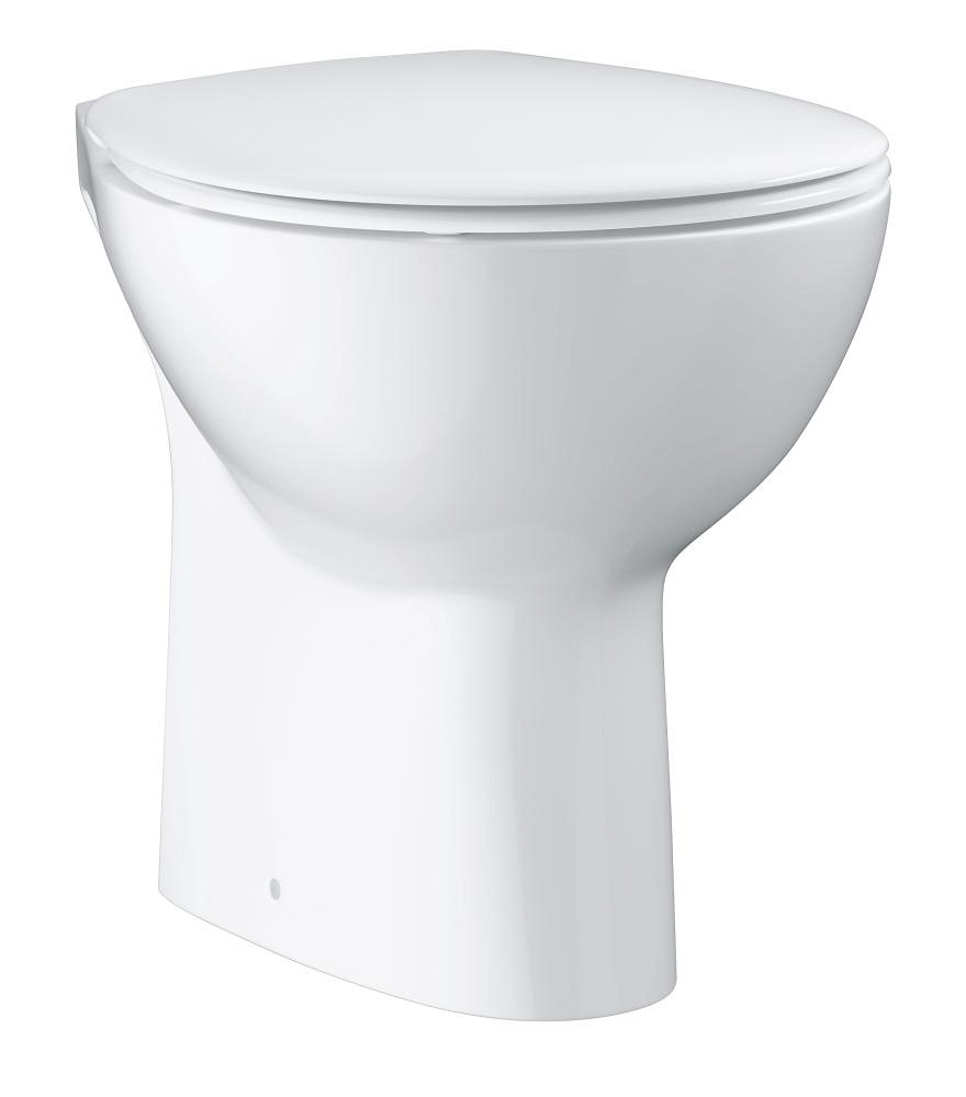 wc seat soft close