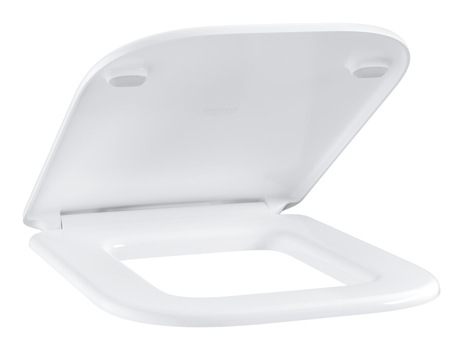 wc seat soft close